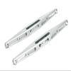 BEAXTURBO Racing Upgrade Parts CNC Aluminum #7075 Rear Trailing Arm for Traxxas Unlimited Desert Racer UDR 1:7 (Silver) view 4