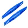 BEAXTURBO Racing Upgrade Parts CNC Aluminum #7075 Rear Trailing Arm for Traxxas Unlimited Desert Racer UDR 1:7 (Blue) view 3