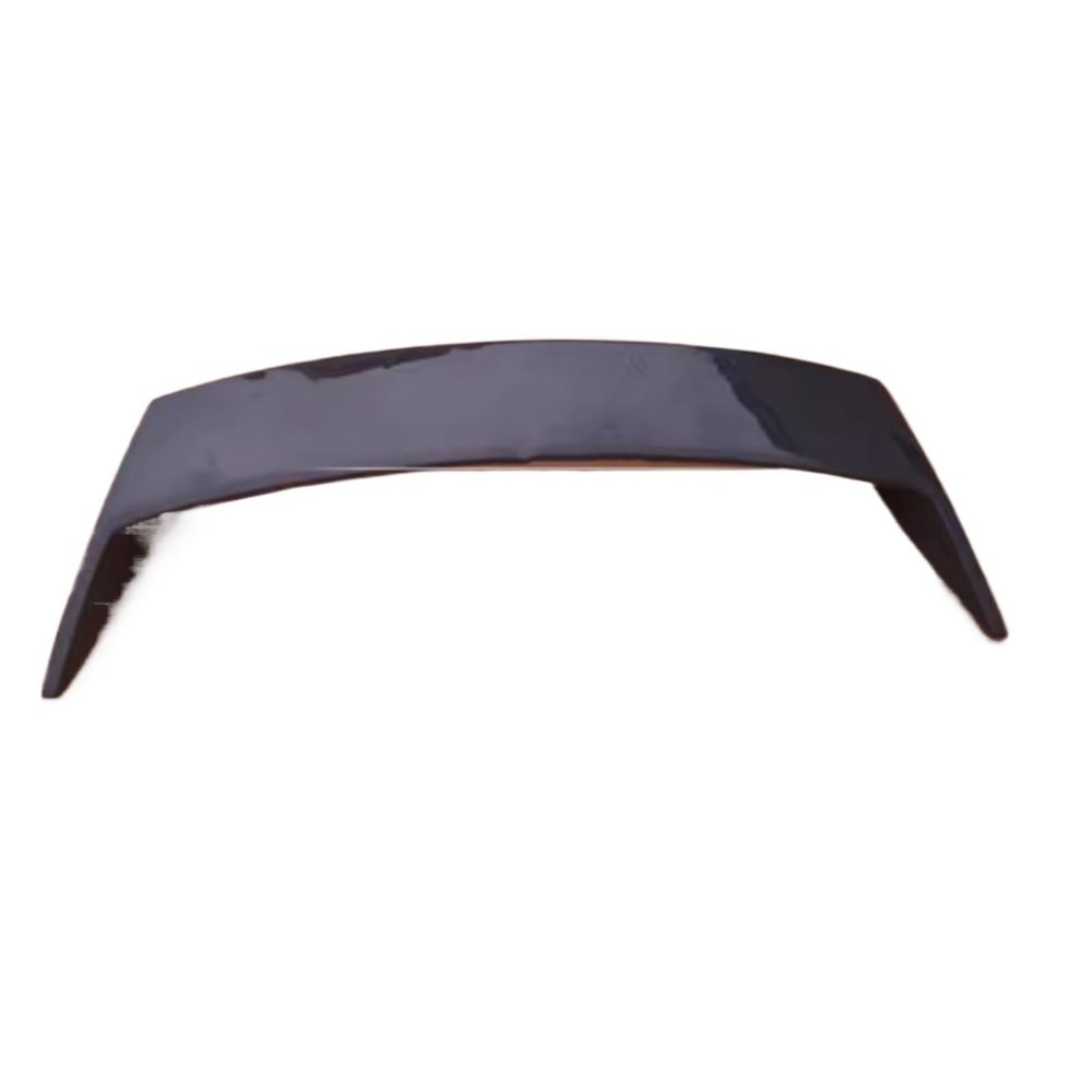 Body Kit Carbon Fiber Tail Wing Compatible For Hyundai Rohens Coupe 2005-2008 Modified Top Spoiler Car Accessories