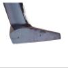 Body Kit Carbon Fiber Tail Wing Compatible For Hyundai Rohens Coupe 2005-2008 Modified Top Spoiler Car Accessories view 4