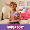 Furlings Furlittles Gryffin - 6.5" Interactive Plush Toy, 50+ Sounds & Expressions, Gift for Girls & Boys 3+, Purple view 4
