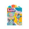 Furlings Furlittles Arlo - 6.5" Interactive Plush Toy, 50+ Sounds & Expressions, Gift for Girls & Boys 3+, Blue view 3