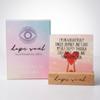 Dope Soul Positive Affirmation Cards for Women, 54 Sassy Spiritual Cards Celebrating your One-of-a-Kind Spirit. Self love Deck with Inspirational, Uplifting Messages for Confidence & Empowerment. A Cheerleader for your Soul! view 1