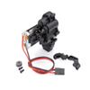 Traxxas Transmission CMPLT Two Speed view 1