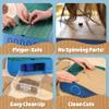 ChompSaw | The Original Kid-Safe Power Tool for Cutting Cardboard | STEM + STEAM Educational Toy for Boys and Girls Ages 5+ view 3