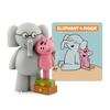 Tonies Mo Willems' Elephant & Piggie Audio Toy Figurine view 1