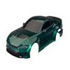 Traxxas Body Mustang CMPLT GRN view 1