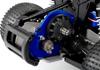 Traxxas PRO Series Magnum 272R Transmission view 1