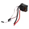150A Brushless ESC BEC 5A 8V Speed Controller for 1/8 RC Car view 1