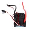 150A Brushless ESC BEC 5A 8V Speed Controller for 1/8 RC Car view 4