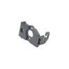 for WLtoys 284131 K969 K979 K989 K999 P929 P939 1/28 RC Car Parts Metal Upgrade Motor Mount Remote Control Car Replacement Parts RC Car Parts(Titanium) view 1