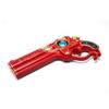13.75 in Bayoneta - Scarborough Foam Pistol Replica Role Playing Cosplay Costume Halloween Xmas Gift and Collection view 3