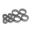 RC Car Accessories Compatible with HSP 102068 02138 02139 02079 02080 94122 94123 94107 94111 94155 1/10 RC Car Upgrade Parts Mount Ball Bearings(Black) view 1