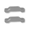 Propeller Holder Fixed for Mavic mini Protective Drone Propellers Wing Support Camera Stabilizer for DJI Mini Accessories(Black) view 1