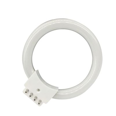 Microscope Kit Microscope Illuminators 8W/10W Fluorescent Ring Lamp Tube Inner Diameter 67.5 mm 70 mm 78 mm Microscope Top Ring Light Source Inner Core Microscope Lens Adapters(Diameter 70 mm)