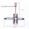 HeEHQA Compatible Crankshaft Compatible with 1E36F view 3