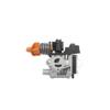 LOAwYAY Suitable for Carburetor FS94 KM94 FS94R KM94R HL94 RC2 S243 OEM 617CC 41491200600 4149-120-0602 view 2