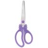 SLEMOON Kids Scissors for Ages 4-8, Blunt Tip Safety Children Scissors view 1