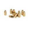 10pcs 5.2x0.75mm Carburetor Metal Main Nozzle Replacement for Mikuni VM TM TMX Carburetor view 1