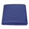 Blue Square Sandbox Pool Cover Tarp Dustproof Waterproof Oxford Cloth (150x150cm/59.06x59.06in) view 3