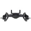 RC Car Repair Kit for UTB18 for Capra 1/18 for Unlimited for Trail Buggy RC Crawler Car Upgrade Parts Metal Front Axle Servo Mount Decoration RC Car Accessories view 2