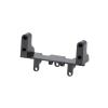 RC Car Repair Kit for UTB18 for Capra 1/18 for Unlimited for Trail Buggy RC Crawler Car Upgrade Parts Metal Front Axle Servo Mount Decoration RC Car Accessories view 3