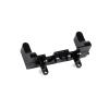 RC Car Repair Kit for UTB18 for Capra 1/18 for Unlimited for Trail Buggy RC Crawler Car Upgrade Parts Metal Front Axle Servo Mount Decoration RC Car Accessories view 4