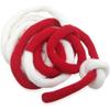 blue-ther Amazing Acrobatic Knot Magic Tricks Jumping Knot Fantastic Knot Rope Magic Stage Street Illusions Gimmicks Mentalism for Magicians view 1