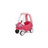 Maykoosh Antique Appeal Princess Colorful, 33.5", Parent-Controlled Push Rides, High Seat Back and Cup Holders, Wheels Spin 360 Degrees view 2
