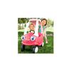 Maykoosh Antique Appeal Princess Colorful, 33.5", Parent-Controlled Push Rides, High Seat Back and Cup Holders, Wheels Spin 360 Degrees view 3