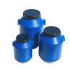 3D Printed Resin Industrial Barrel for Model Ships - Unpainted White DIY Ship Accessories, Nautical Simulation Parts (20x30mm, 25x38mm, 30x46mm), 1 Piece(25 * 38mm) view 1