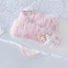 G Trigger Stuffed Animal Cat Ears Knit Hat & Style Set [for 3.9 inches (10 cm)] view 1