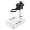 JOEBO Microscope Kit 500/1000X Digital Electronic Microscope 4.3" Display Magnifier with LED (Plastic Holder) Microscope Lens Adapters(2) view 3