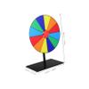 Alipis Prize Wheel Stand for Wheel of Classroom Dry Erase Board Spinner Interactive Toy for Adults and Boys and Girls view 2