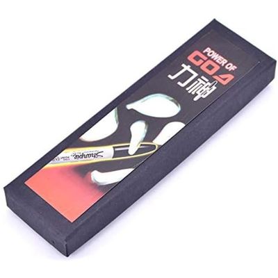 blue-ther Quantum Bender 2.0 Magic Tricks Close Up Illusion Classic Gimmick Accessories Mentalism Props
