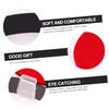 2pcs Red Arrow Headband Funny Party Hair Accessories - Elastic for Halloween - Cupid view 3