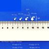 1:20, 1:25, 1:30, 1:35 Resin Printed Remote Control Simulation Boat Model Accessories - Round Surveillance Model in White (Needs Self-Painting) for Scene Decoration, 1 Piece(1:35) view 3