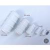 ABS Plastic Life Raft & Survival Pod for Model Ships - Pre-Assembled White Rescue Equipment (1:200, 1:150, 1:100, 1:72, 1:50, 1:30, 1:25 Scale), 1 Piece(1:200) view 3