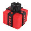 Bewinner Annoying Gift Box with Screws - Take Apart Box to Get Gift, Novelty Funny 3D Printed Present Box, Hilarious Money Card Container for Storing Toys Holiday Decorations view 1