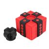 Bewinner Annoying Gift Box with Screws - Take Apart Box to Get Gift, Novelty Funny 3D Printed Present Box, Hilarious Money Card Container for Storing Toys Holiday Decorations view 4