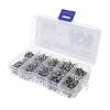 387Pcs 1/10 RC Car Stainless Steel Screw Kit for Traxxas TRX-4 Crawler view 2