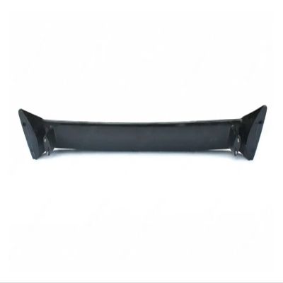 Car Accessories FRP Fiber Glass OEM Style Rear Spoiler Compatible For Skyline R32 GTR GTS 1989-1994 Trunk Spoiler Wing