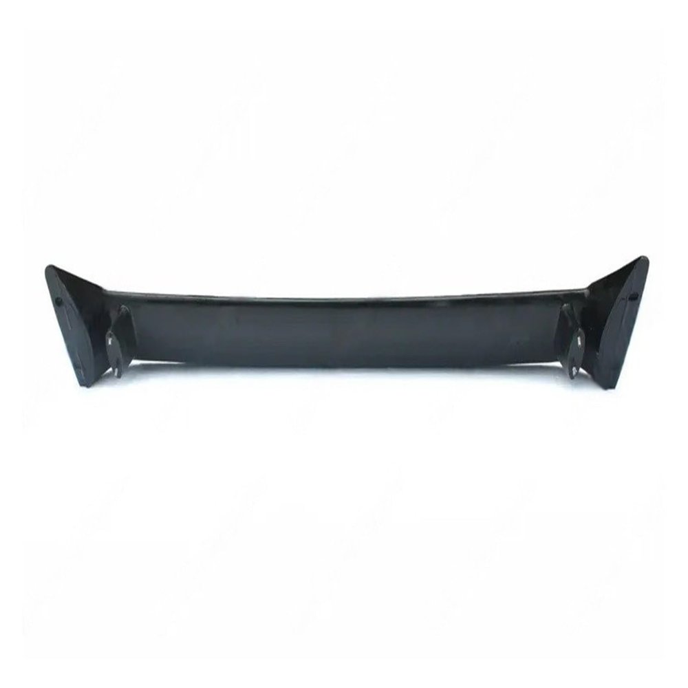Car Accessories FRP Fiber Glass OEM Style Rear Spoiler Compatible For Skyline R32 GTR GTS 1989-1994 Trunk Spoiler Wing