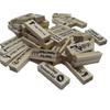 Couples Intimacy Block Tower Game  Fun & Romantic Stacking Blocks for Date Night, Valentines, Anniversary & Party Games view 1