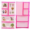 18 Incoll Clothes Storage Dolls Wardrobe Dolls Closet Dolls Net Doll Aries Tllhouse Furniture,Closet Wardrobe Net for Pin Doll Aries Tllhouse Furniture view 1