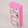 18 Incoll Clothes Storage Dolls Wardrobe Dolls Closet Dolls Net Doll Aries Tllhouse Furniture,Closet Wardrobe Net for Pin Doll Aries Tllhouse Furniture view 2