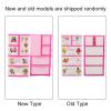 18 Incoll Clothes Storage Dolls Wardrobe Dolls Closet Dolls Net Doll Aries Tllhouse Furniture,Closet Wardrobe Net for Pin Doll Aries Tllhouse Furniture view 3