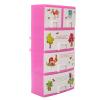 18 Incoll Clothes Storage Dolls Wardrobe Dolls Closet Dolls Net Doll Aries Tllhouse Furniture,Closet Wardrobe Net for Pin Doll Aries Tllhouse Furniture view 4