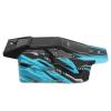 Car Body Shell PVC High Impact Resnce RTE Control Car Body Fr Repment for Scy 16201Pro 1 16 Rc Cars Vehicle Sc Aries Body Aries (Blue) view 4