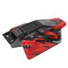 Car Body Shell PVC High Impact Resnce RTE Control Car Body Fr Repment for Scy 16201Pro 1 16 Rc Cars Vehicle Sc Aries Body Aries (Red) view 4